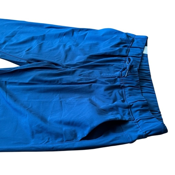 NEW Cloudveil Joggers Blue - Picture 3 of 12